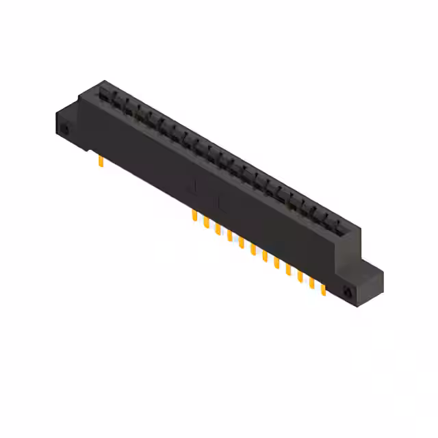 387-040-544-212 EDAC Inc.  Edgeboard Connectors